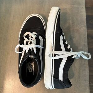 Vans